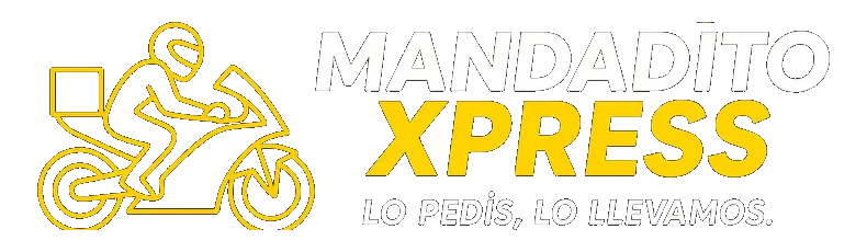 Mandadito Xpress